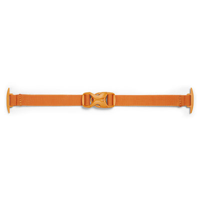 Flame Orange