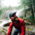 Montane Men's Dart Long Sleeve T-Shirt