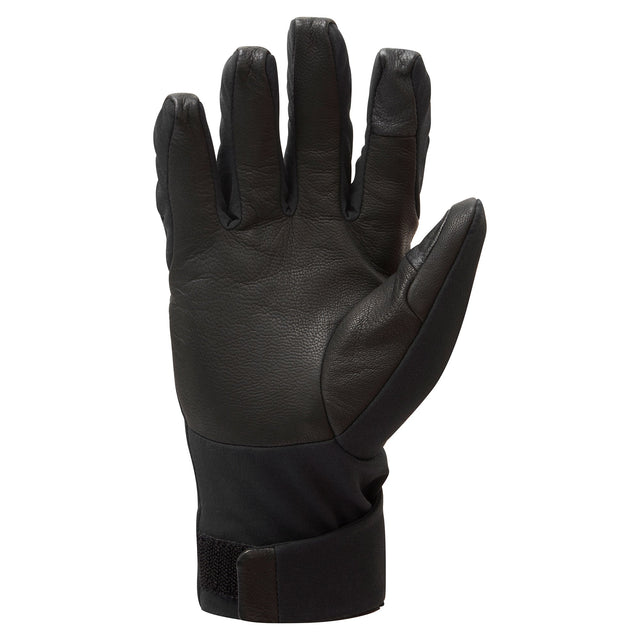 stretch handschuhe Montane Tangent Stretch Gloves – Montane