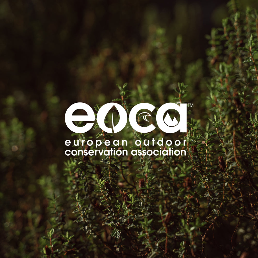 European Outdoor Conservation Association