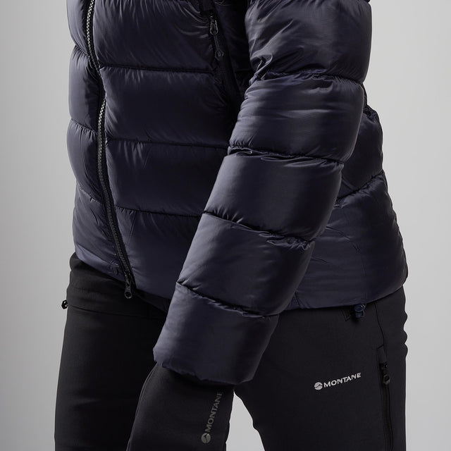 Montane Women's Anti-Freeze XT Hooded Down Jacket