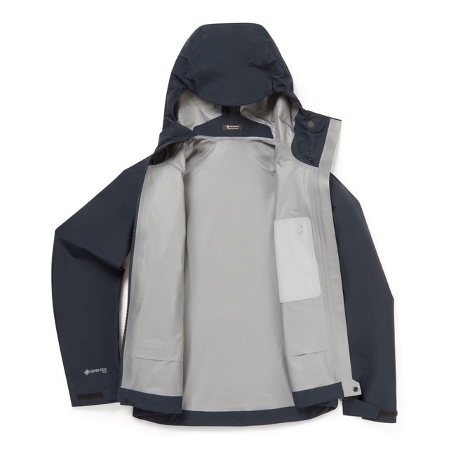 Montane Women's Alta Lite Waterproof Jacket