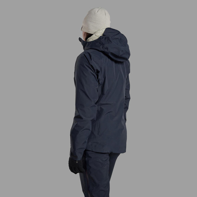 Montane Women's Alta Lite Waterproof Jacket