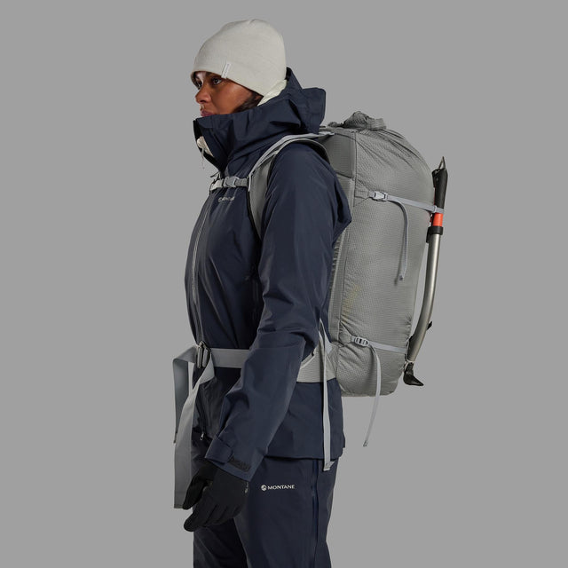 Montane Women's Alta Lite Waterproof Jacket