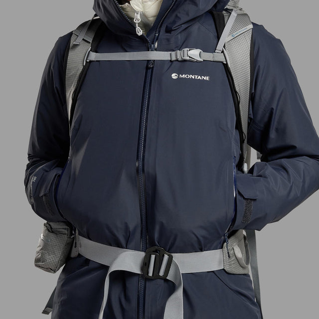 Montane Women's Alta Lite Waterproof Jacket