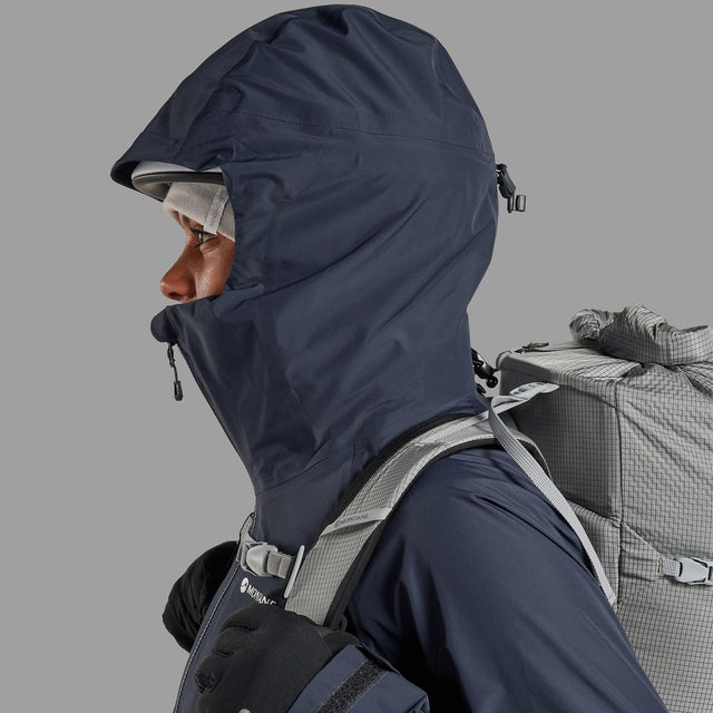 Montane Women's Alta Lite Waterproof Jacket