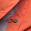 Tigerlily Montane Women's Alta Lite Waterproof Jacket Model 12