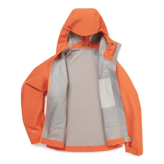 Montane Women's Alta Lite Waterproof Jacket