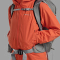 Tigerlily Montane Women's Alta Lite Waterproof Jacket Model 6