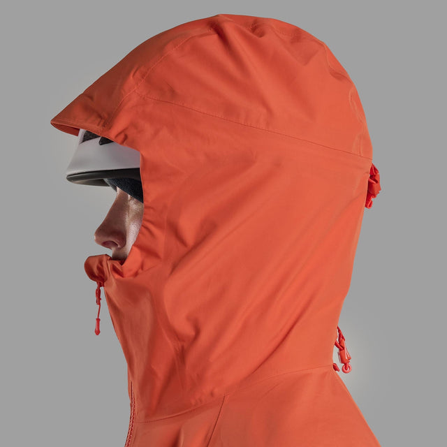 Montane Women's Alta Lite Waterproof Jacket