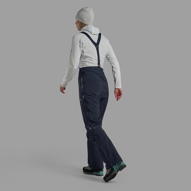 Montane Women's Alta Waterproof Pants