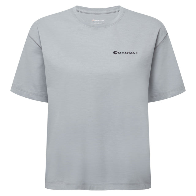 Montane Women's Alhena Mountain 25 T-Shirt