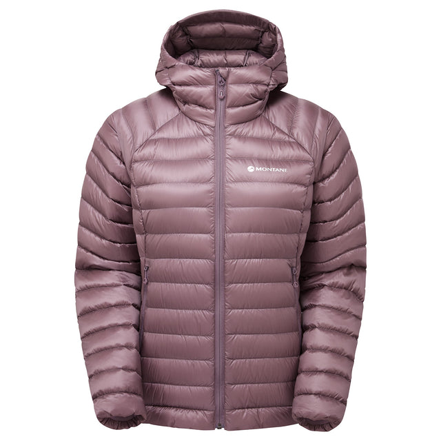 Columbia alpha trail down hooded jacket review best sale