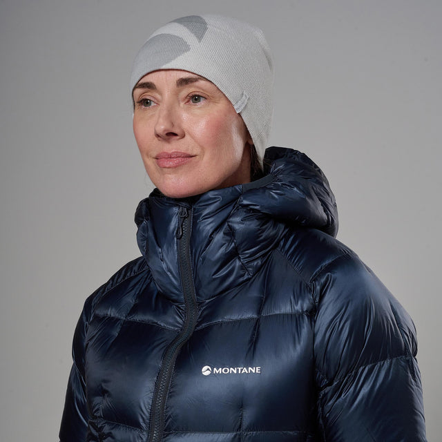 Montane Women's Apex 900 Hooded Down Jacket