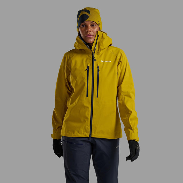 Montane Women's Alta XT Waterproof Jacket