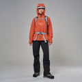 Lava Montane Women's Alta XT Waterproof Jacket Model 3 FAXTJLAV