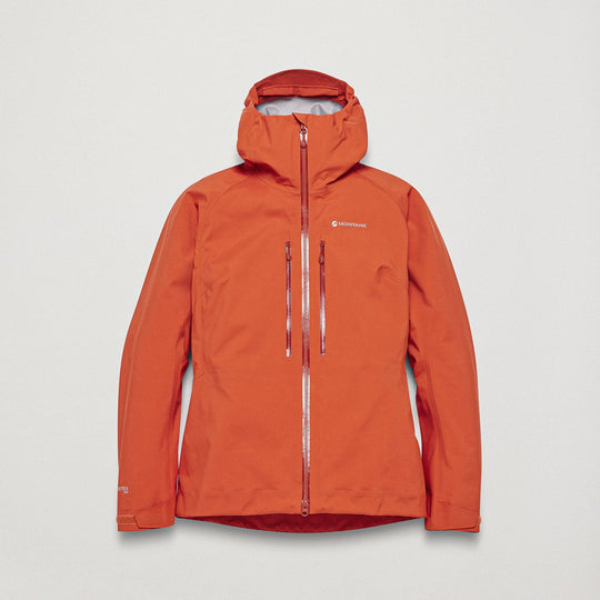 Montane Women's Alta XT Waterproof Jacket