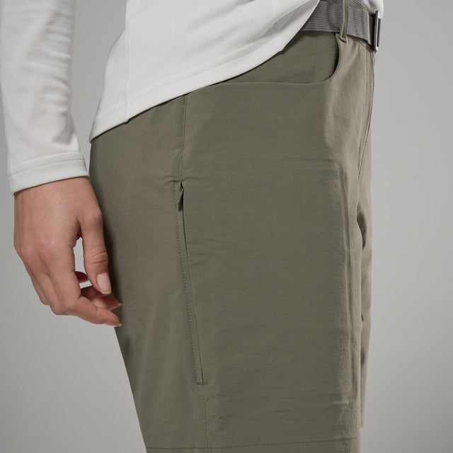 Montane Women's Caelum Shorts