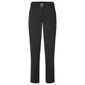 Black Montane Women's Caelum Pants Front