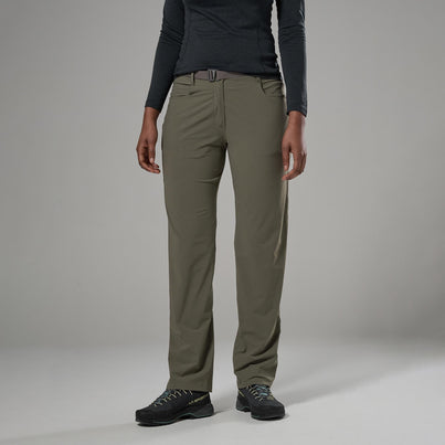 Caper Montane Women's Caelum Pants Front