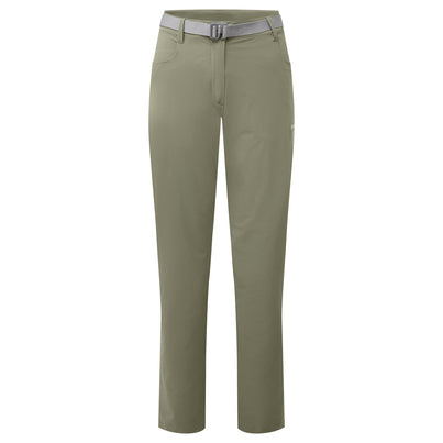 Caper Montane Women's Caelum Pants Front