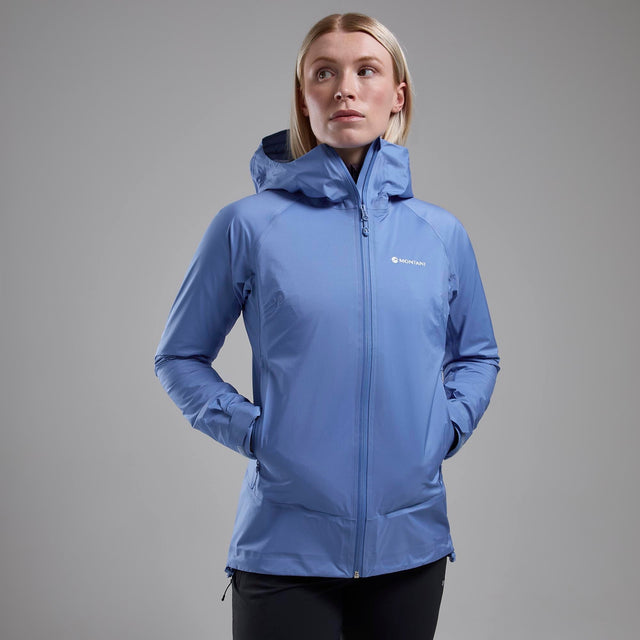 Montane Women's Cetus Lite Waterproof Jacket