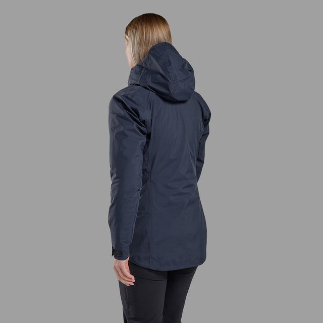 Montane Women's Cetus Waterproof Jacket