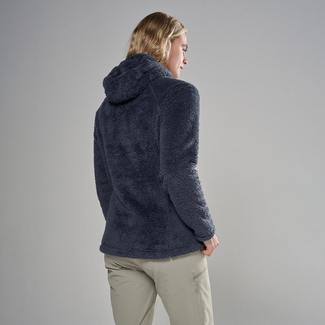 Montane Women's Caldus XT 2.0 Hooded Fleece Jacket