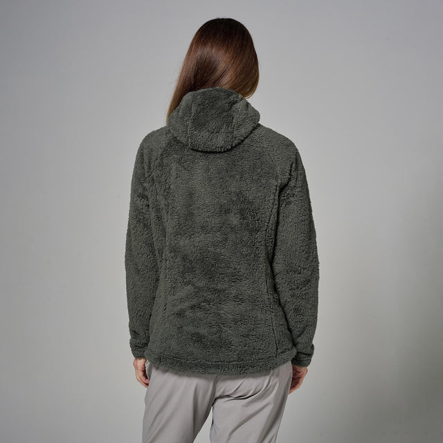 Montane Women's Caldus XT 2.0 Hooded Fleece Jacket