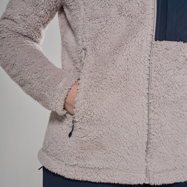 Montane Women's Caldus XT 2.0 Hooded Fleece Jacket