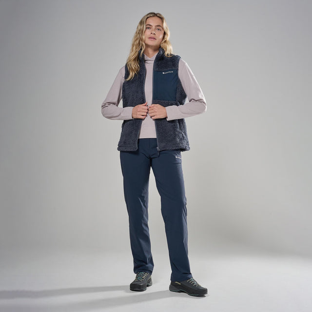 Montane Women's Caldus XT 2.0 Fleece Gilet