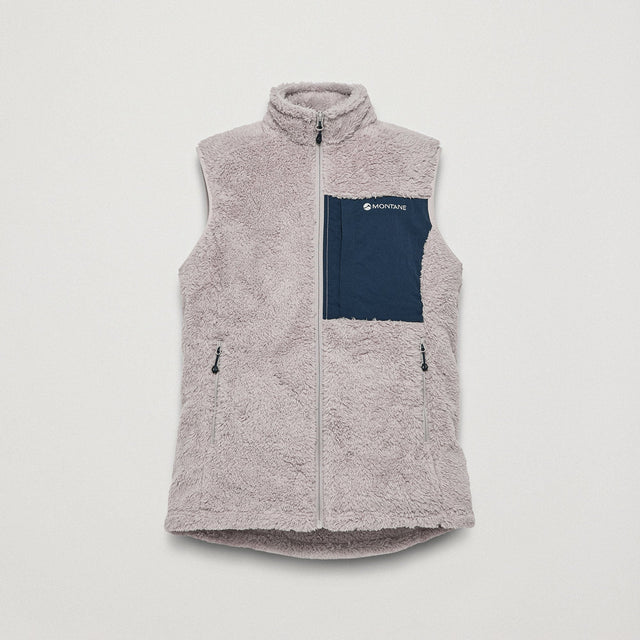 Montane Women's Caldus XT 2.0 Fleece Gilet