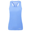 Cornflower Montane Women's Dart Vest Front