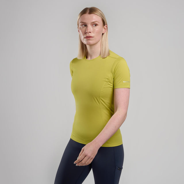 Montane Women's Dart Lite T-Shirt