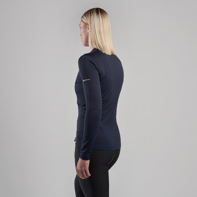 Montane Women's Dart Lite Long Sleeve T-Shirt