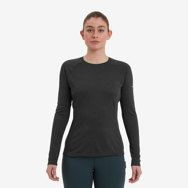 Montane Women's Dart Long Sleeve T-Shirt