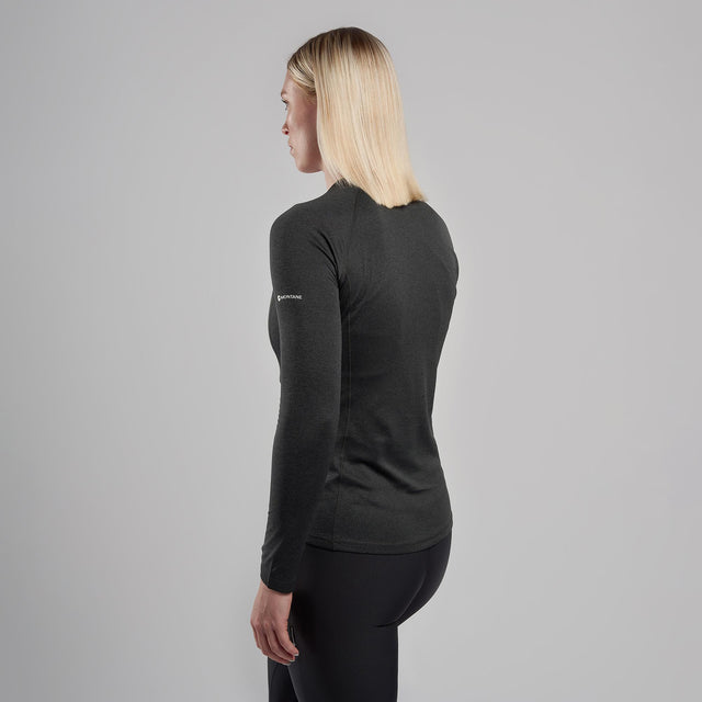 Montane Women's Dart Long Sleeve T-Shirt