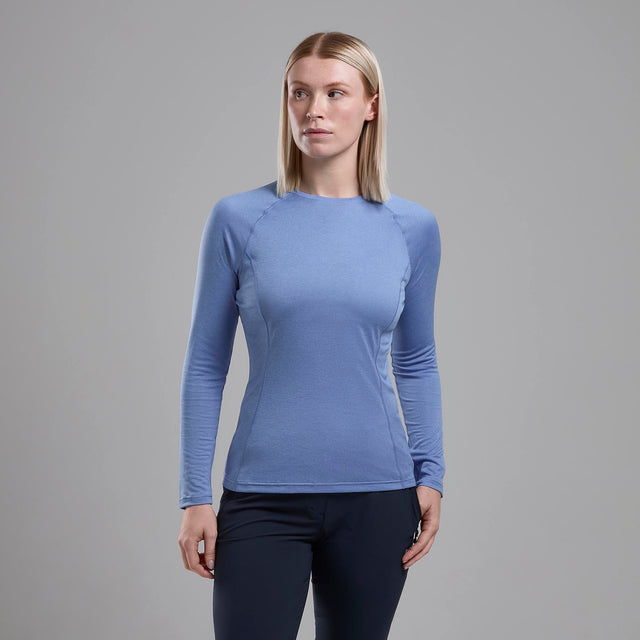 Montane Women's Dart Long Sleeve T-Shirt