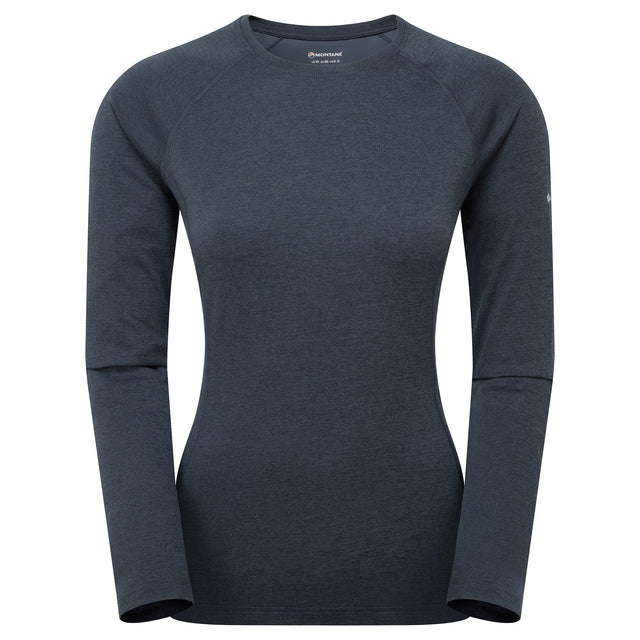 Montane Women's Dart Long Sleeve T-Shirt