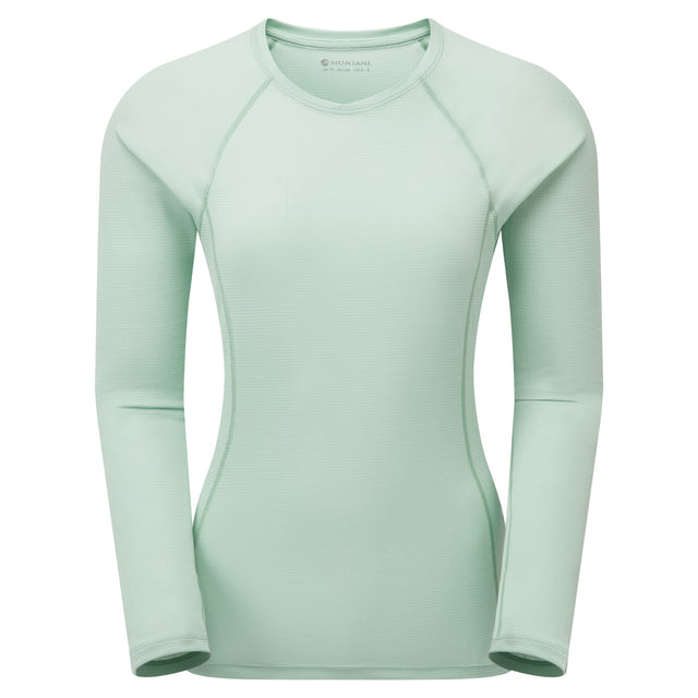 Montane Women's Dart Nano Long Sleeve T-Shirt