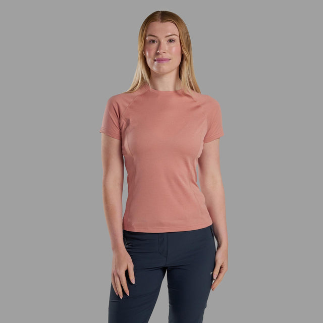 Montane Women's Dart T-Shirt