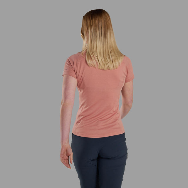 Montane Women's Dart T-Shirt