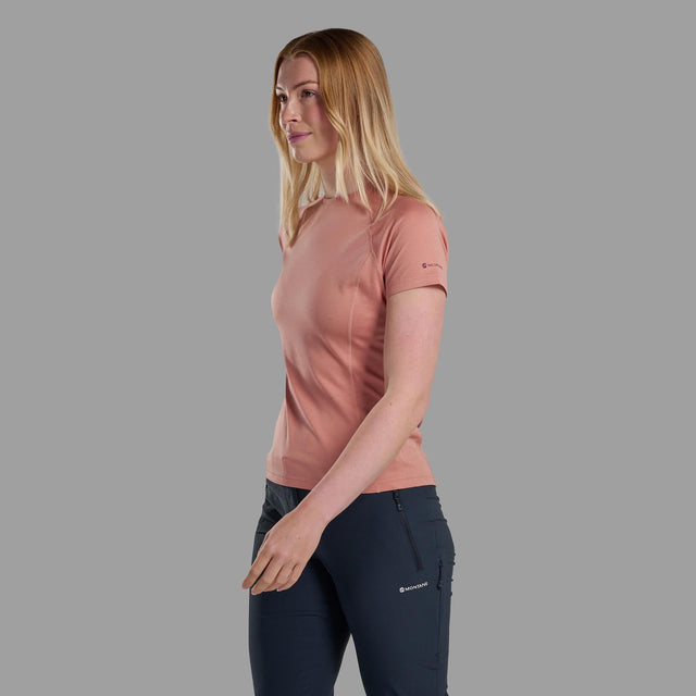 Montane Women's Dart T-Shirt