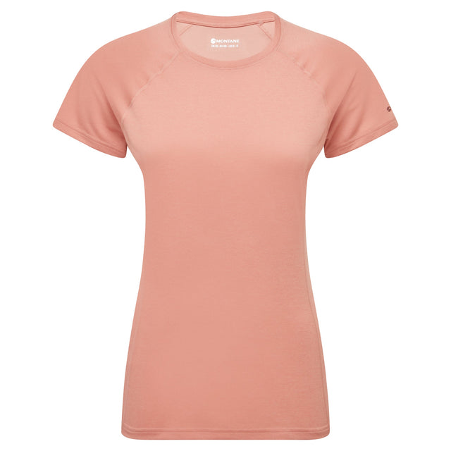 Montane Women's Dart T-Shirt