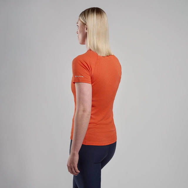 Montane Women's Dart T-Shirt