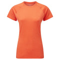 Tigerlily Montane Women's Dart T-Shirt Front