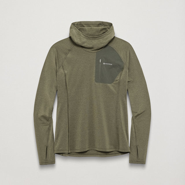 Montane Women's Dart XT Thermal Hoodie
