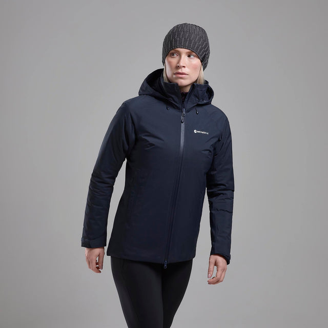 Montane Women's Duality Insulated Waterproof Jacket