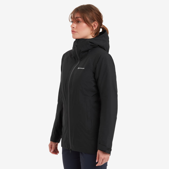 Montane Women's Duality Lite Waterproof Jacket – Montane - US