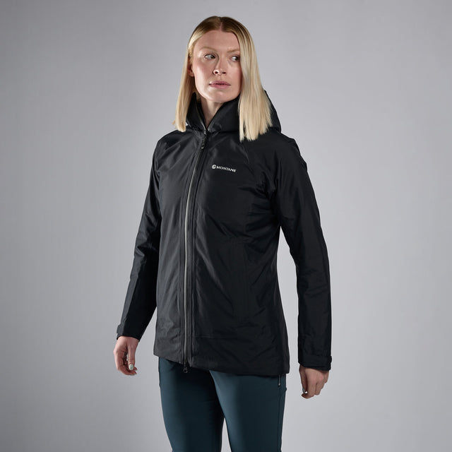 Montane Women's Duality Lite Waterproof Jacket